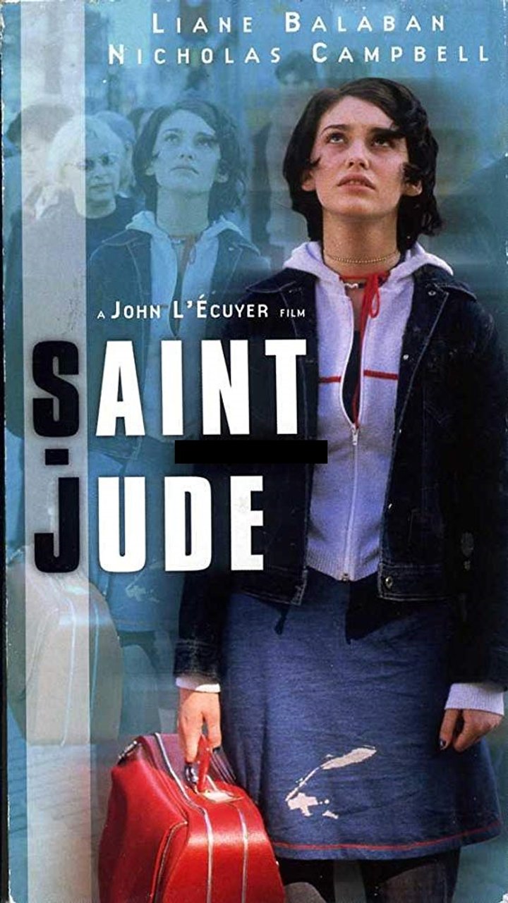 Saint Jude (2000) Poster