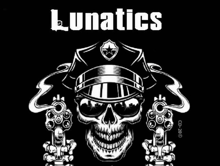 The Lunatics Poster