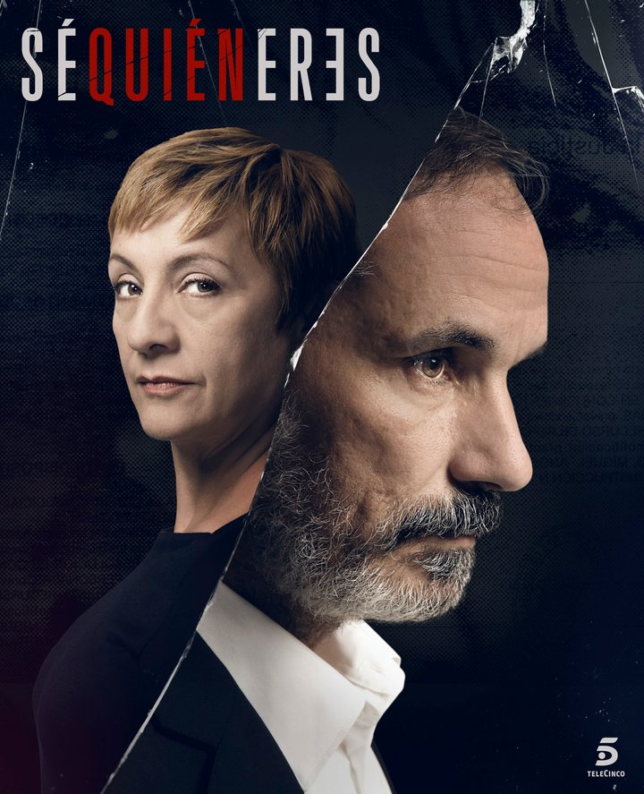 Sé Quién Eres (2017) Poster