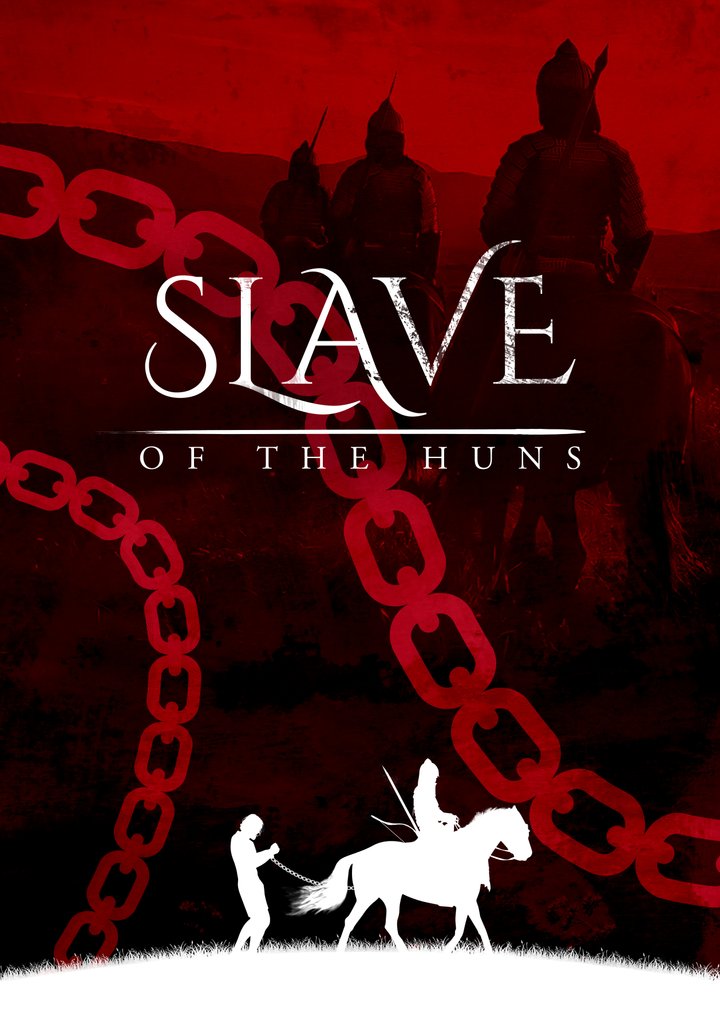 Slave Of The Huns Poster