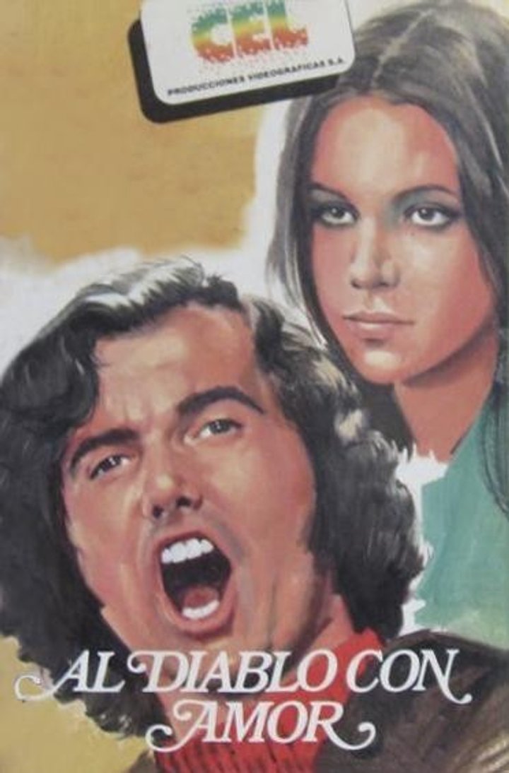 Al Diablo, Con Amor (1973) Poster