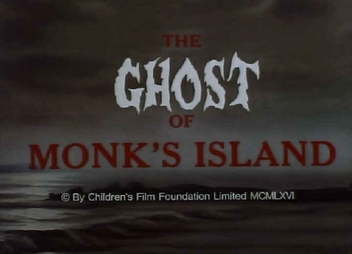 The Ghost Of Monk's Island (1966) Poster