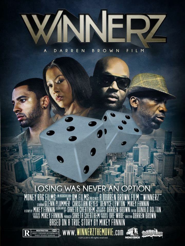 Winnerz (2013) Poster