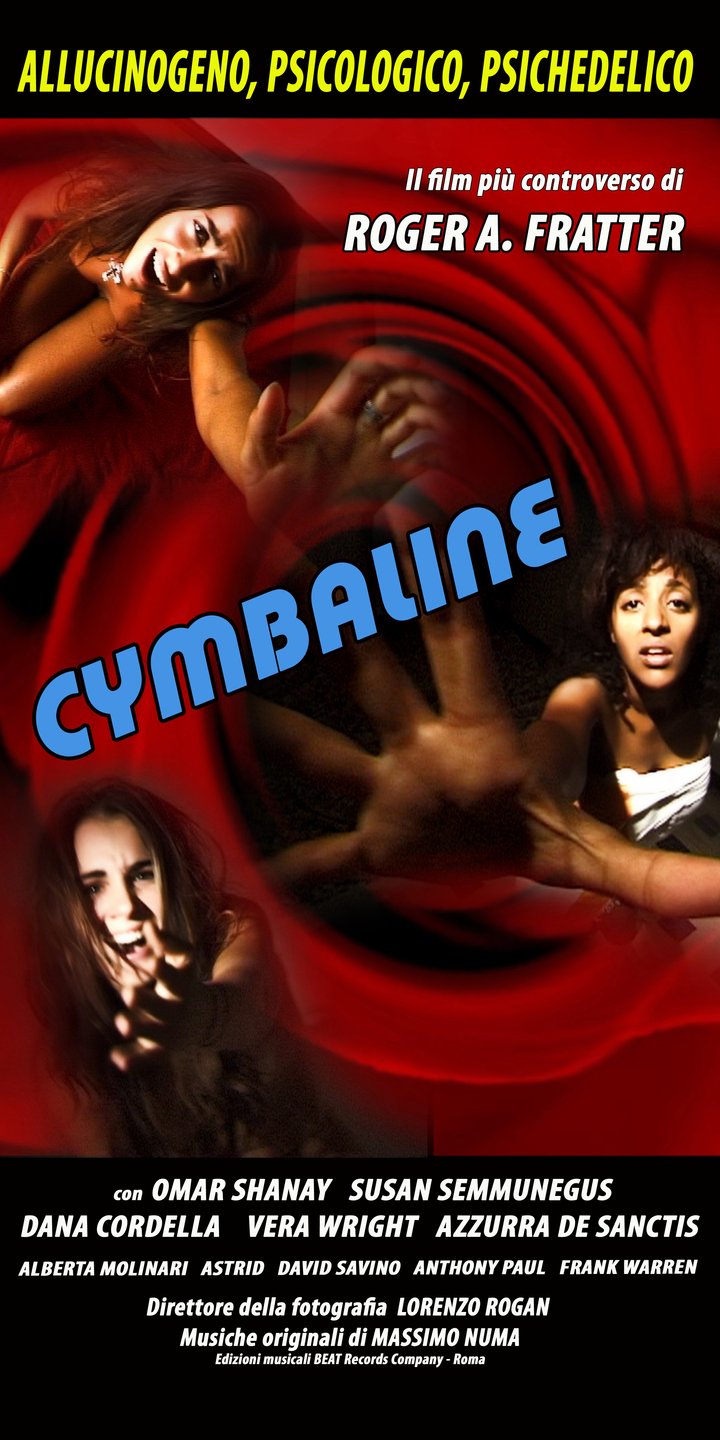 Cymbaline (2007) Poster