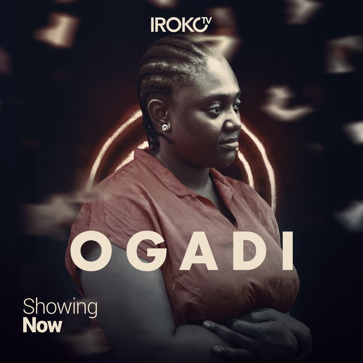 Ogadi (2021) Poster