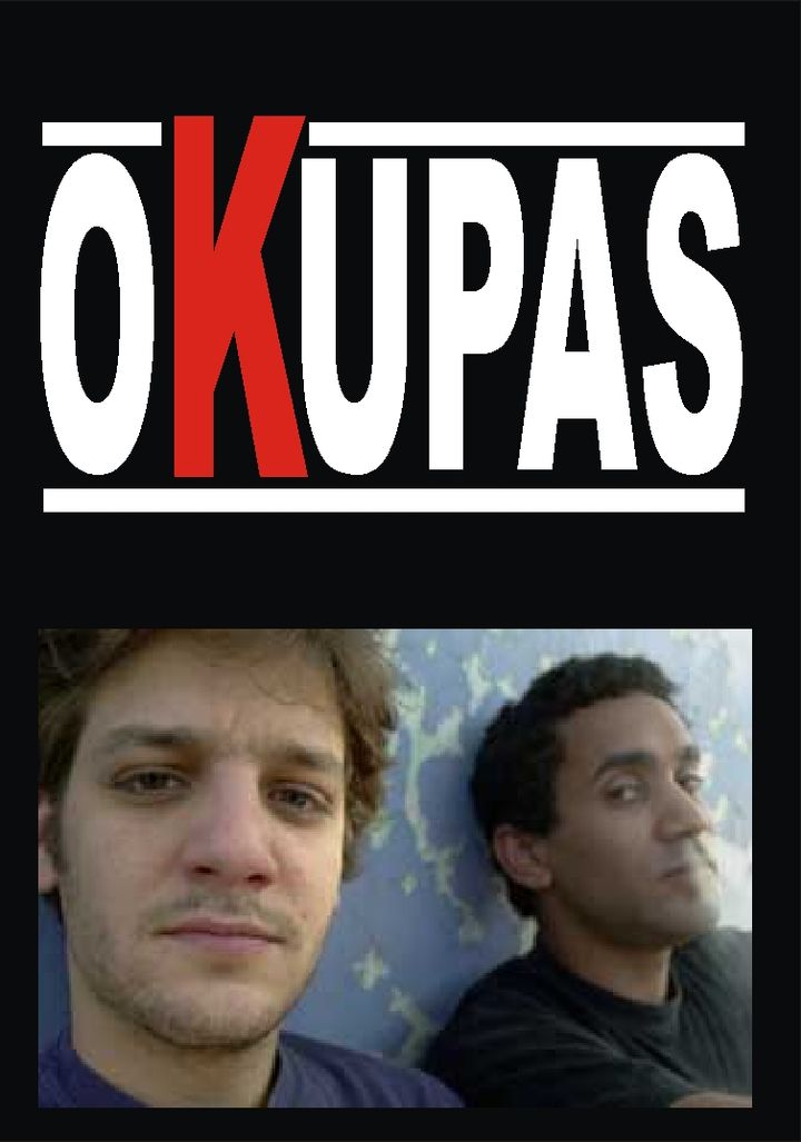 Okupas (2000) Poster