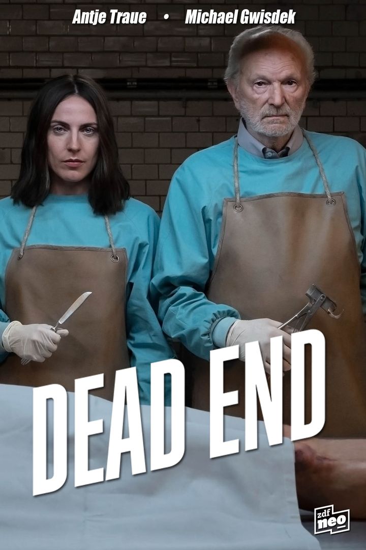 Dead End (2019) Poster