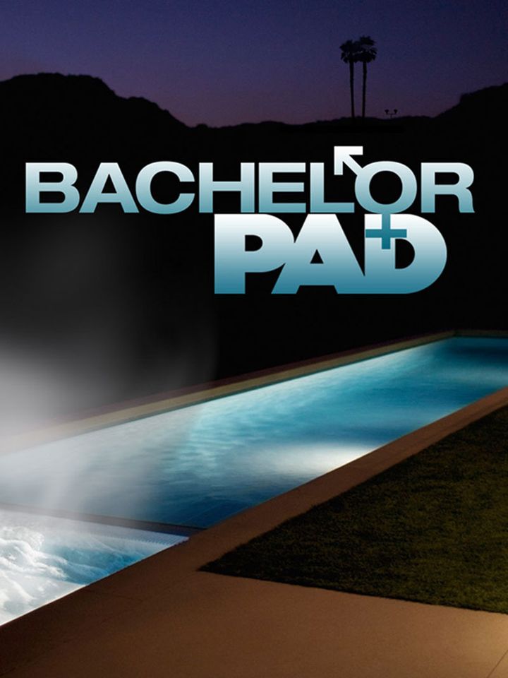 Bachelor Pad (2010) Poster