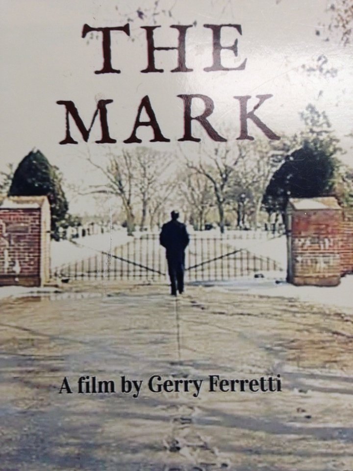 The Mark (2018) Poster