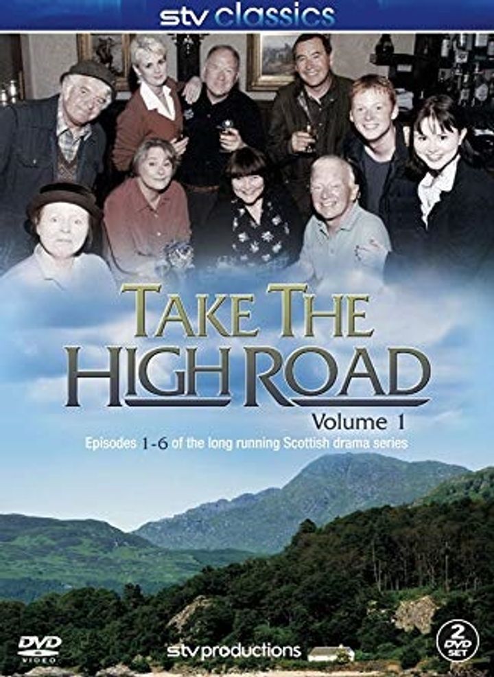 Take The High Road (1980) Poster