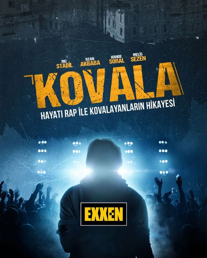 Kovala (2021) Poster