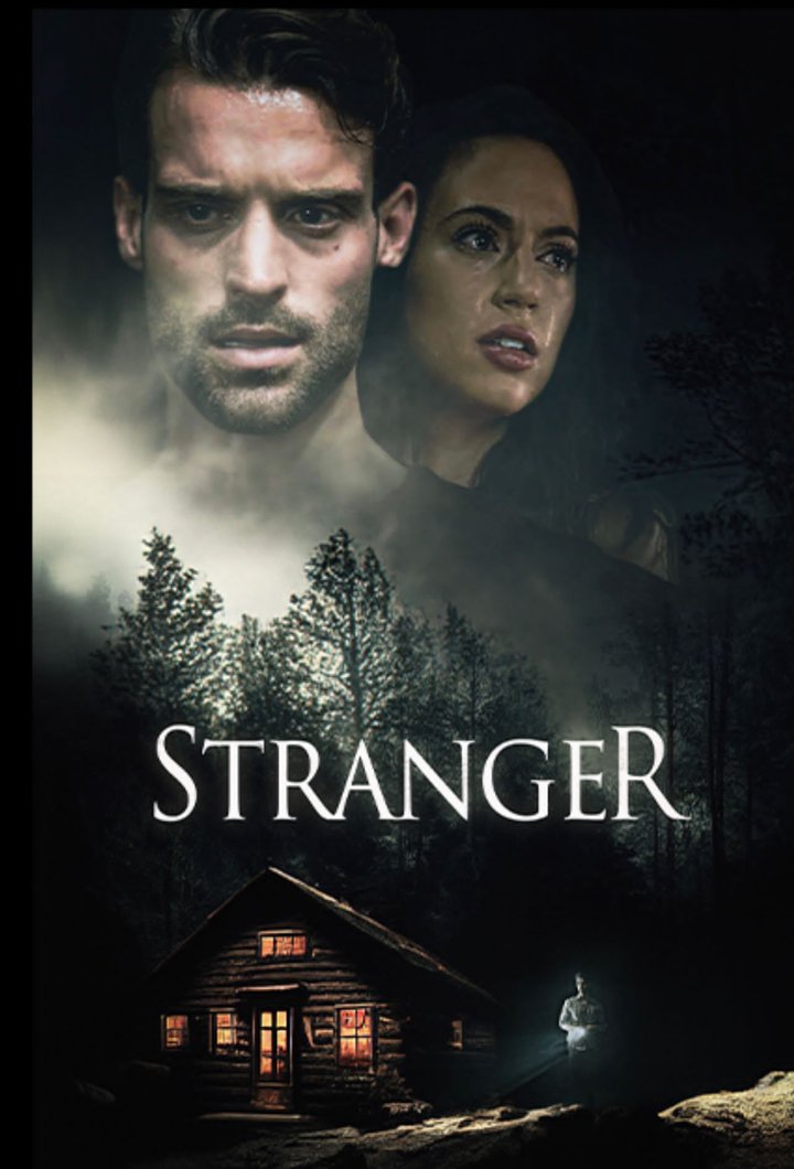 Stranger (2022) Poster