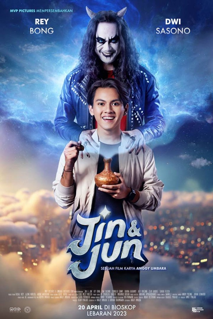 Jin & Jun (2023) Poster