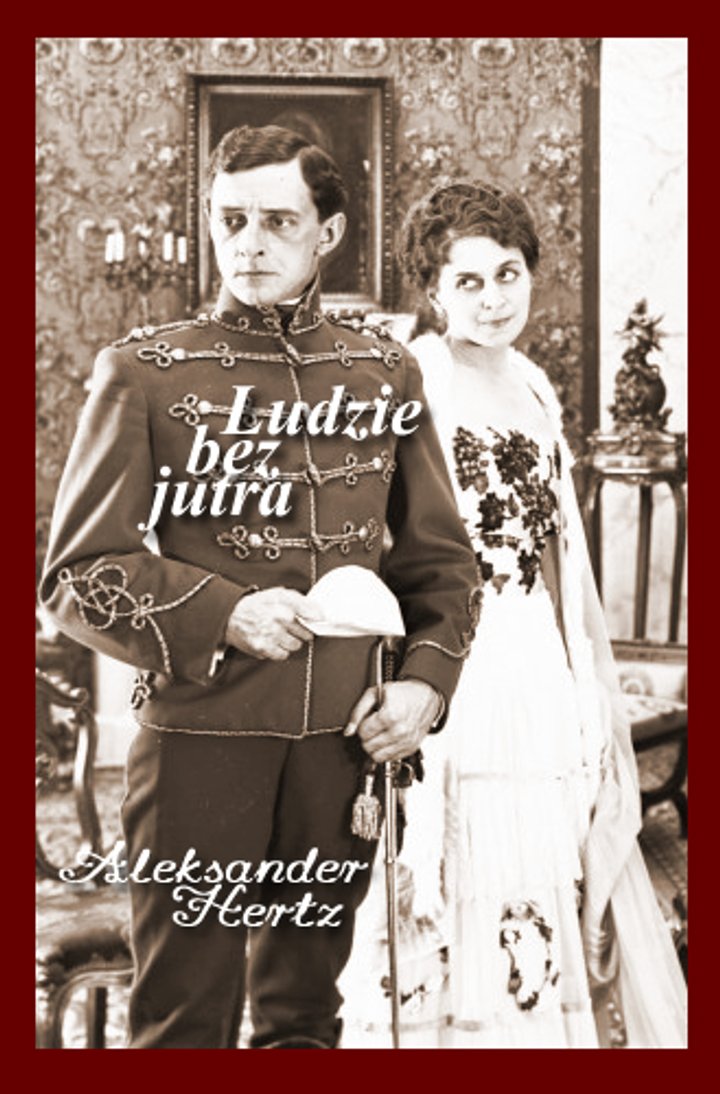 Ludzie Bez Jutra (1921) Poster