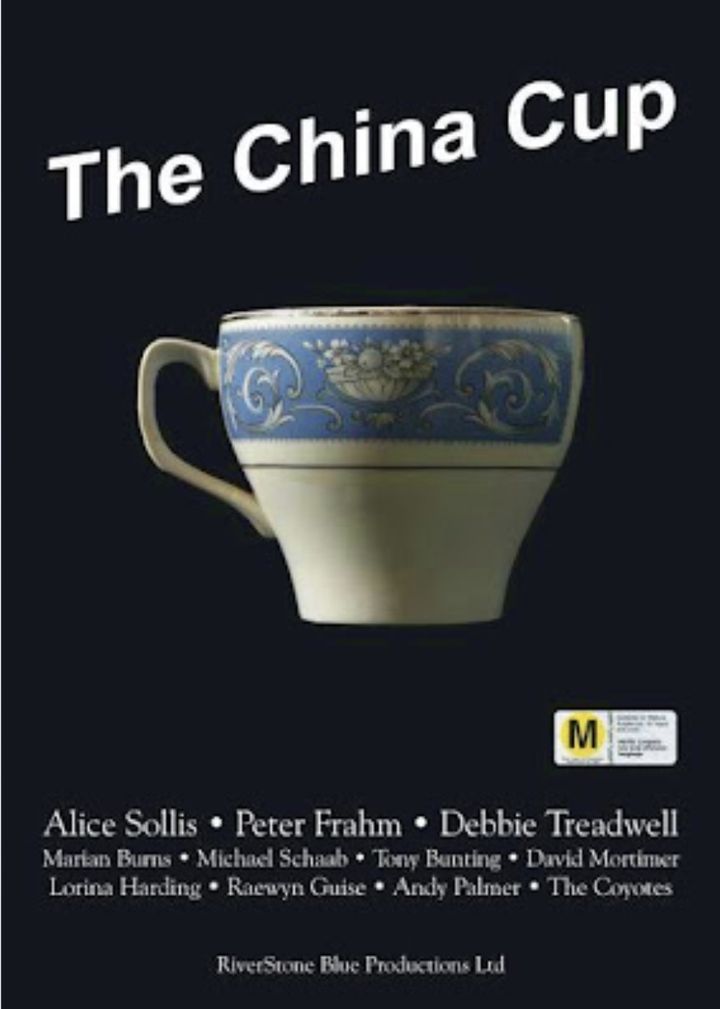 The China Cup (2009) Poster