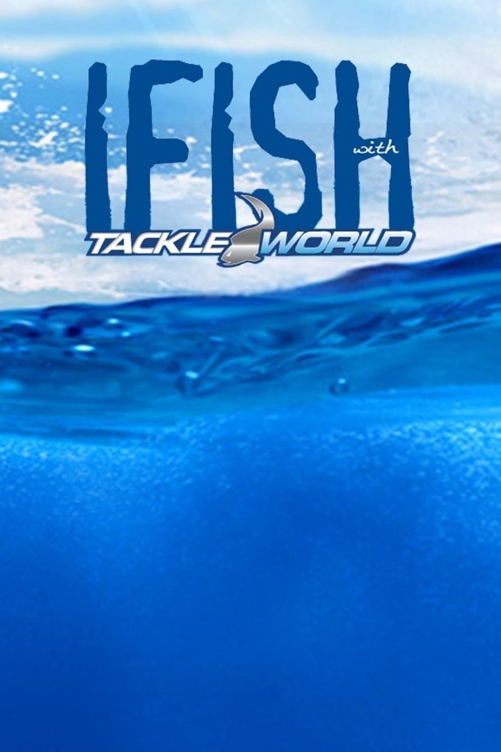 Ifish (2009) Poster