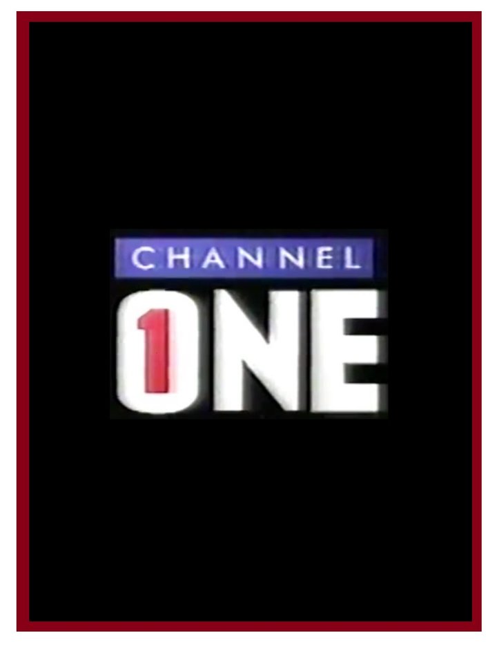 Channel One News (1994) Poster