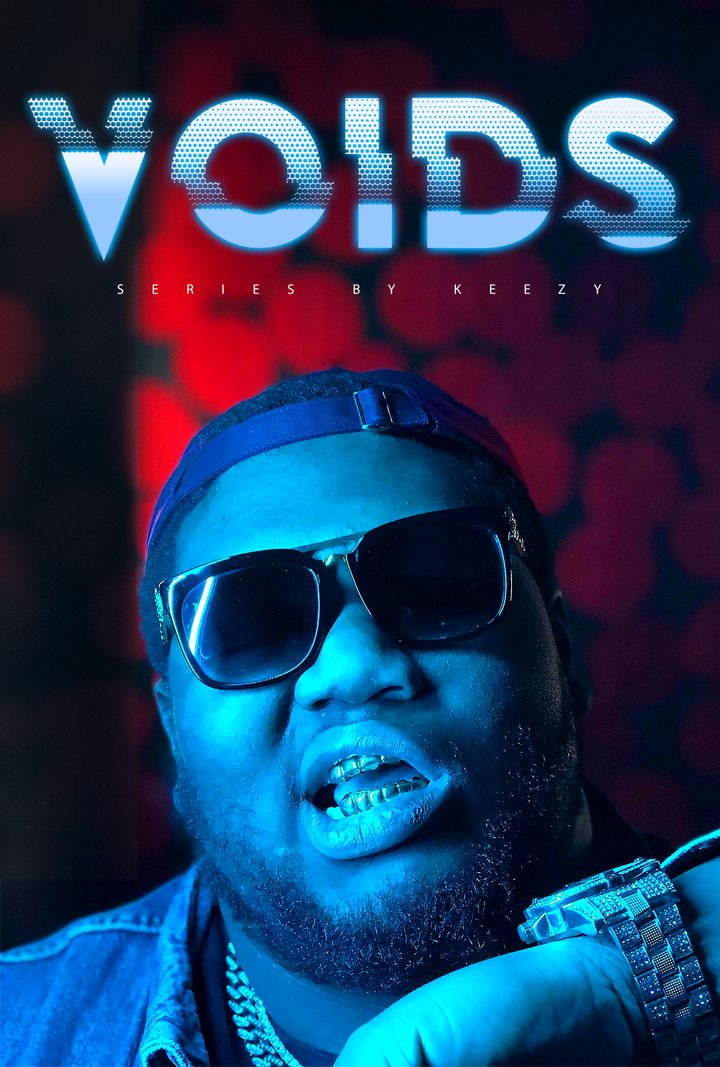 Voids (2024) Poster