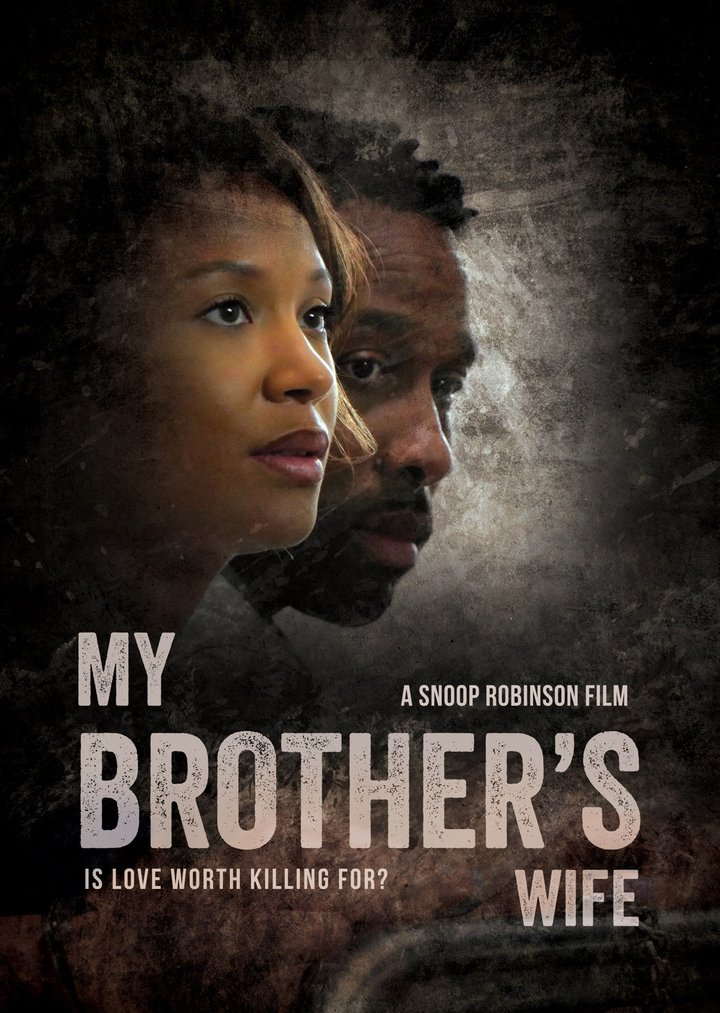 My Brother's Wife 2023 (2024) Poster