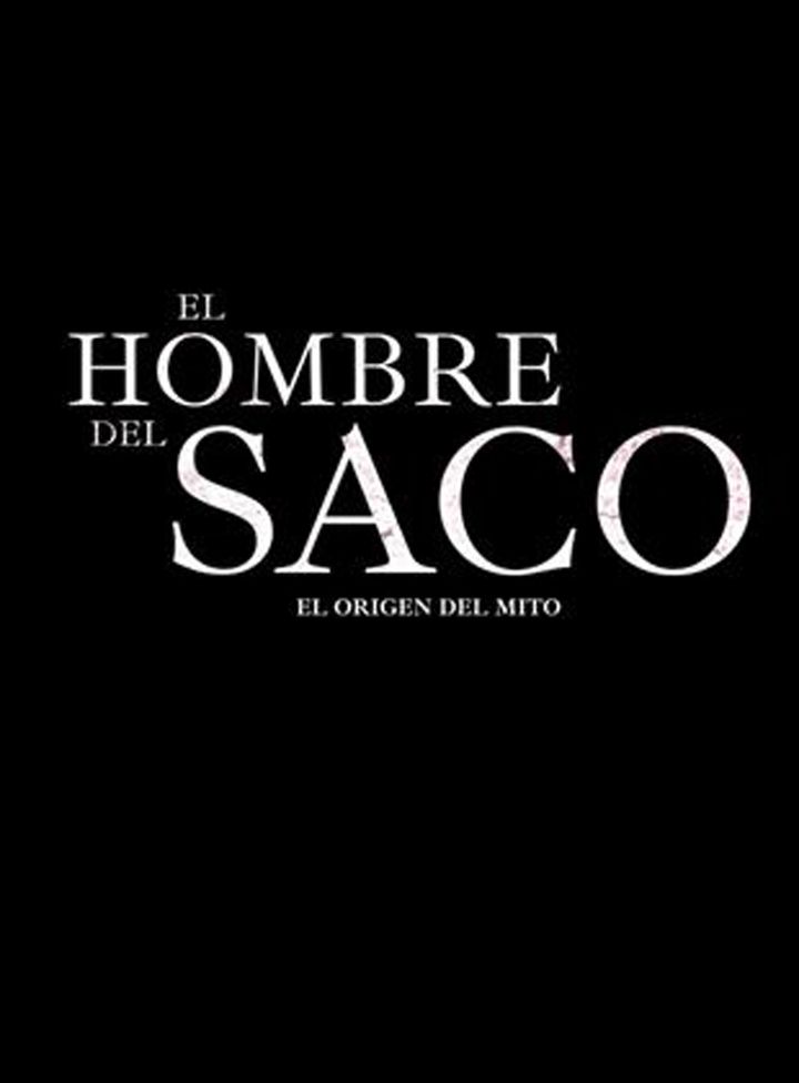 El Hombre Del Saco (2023) Poster