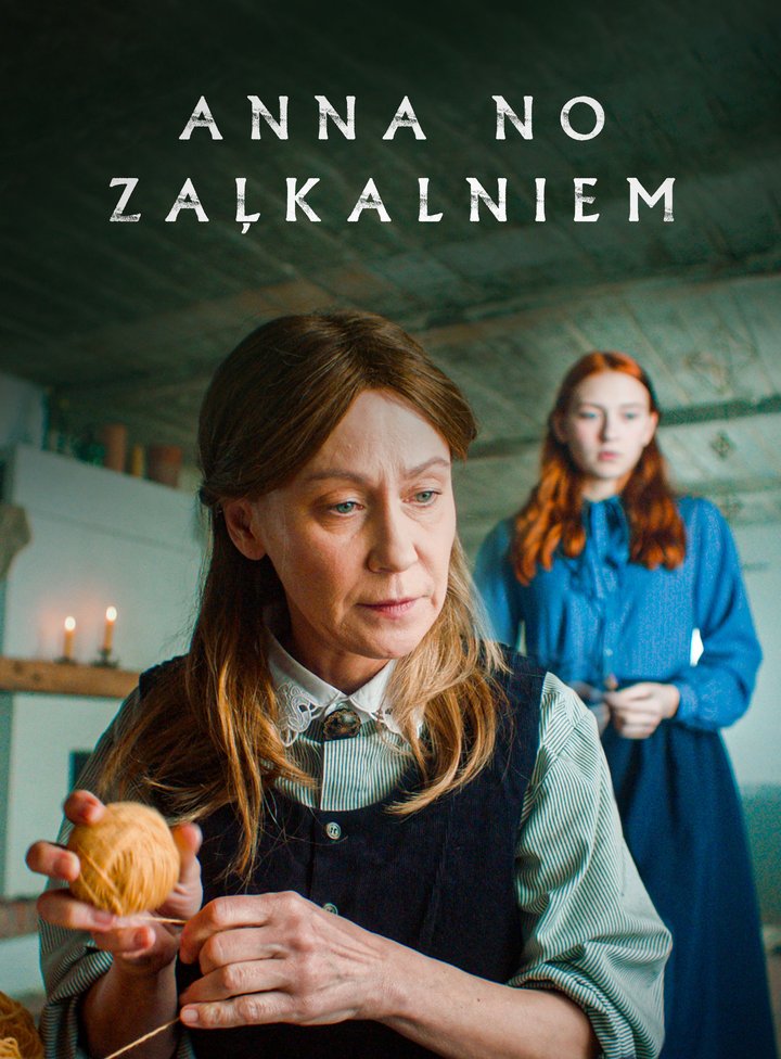 Anna No Zalkalniem (2023) Poster