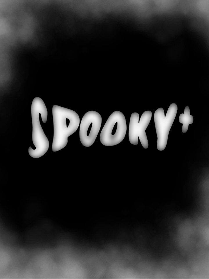 Spooky+ (2022) Poster