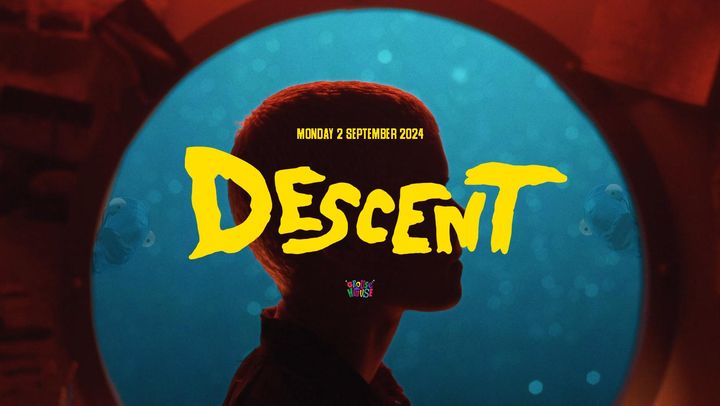 Descent (2024) Poster