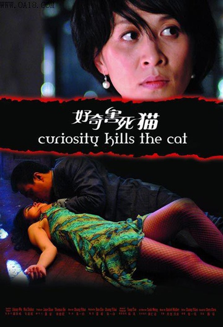 Hao Qi Hai Si Mao (2006) Poster