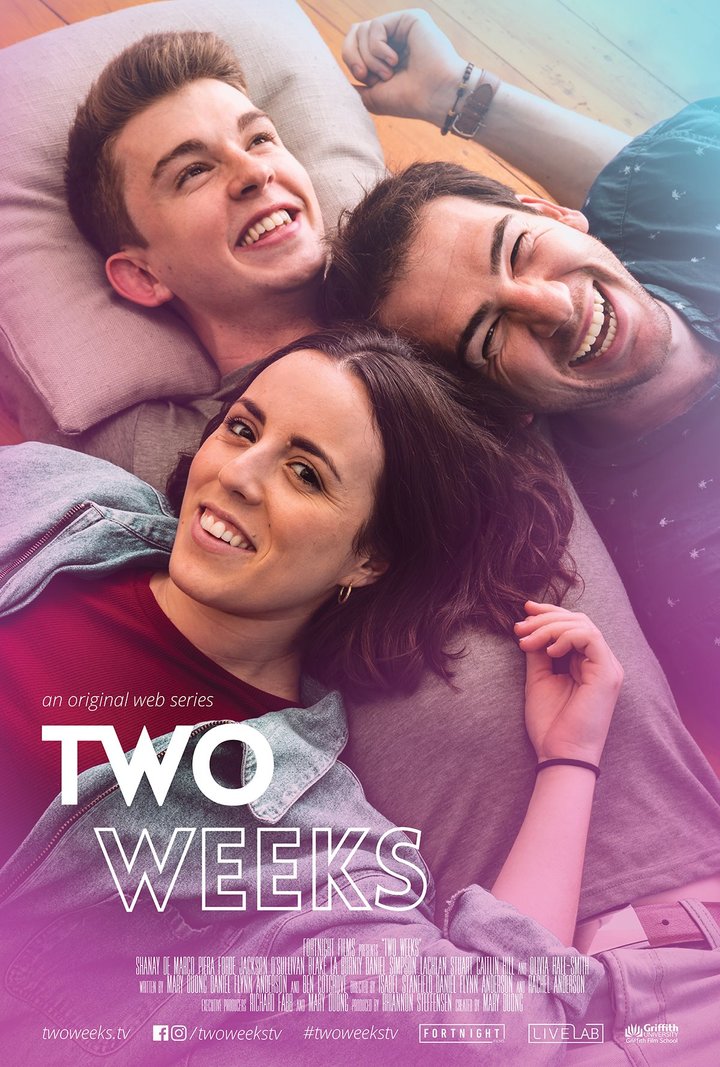 Two Weeks (2017) Poster