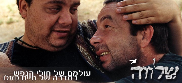 Shalva (2004) Poster