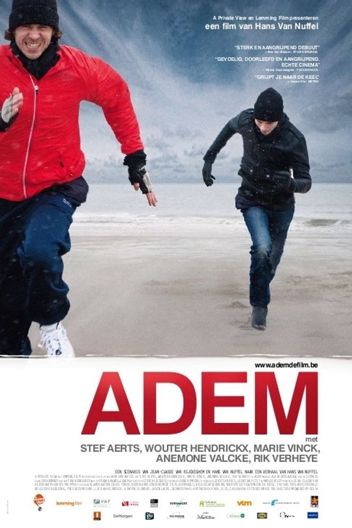 Adem (2010) Poster