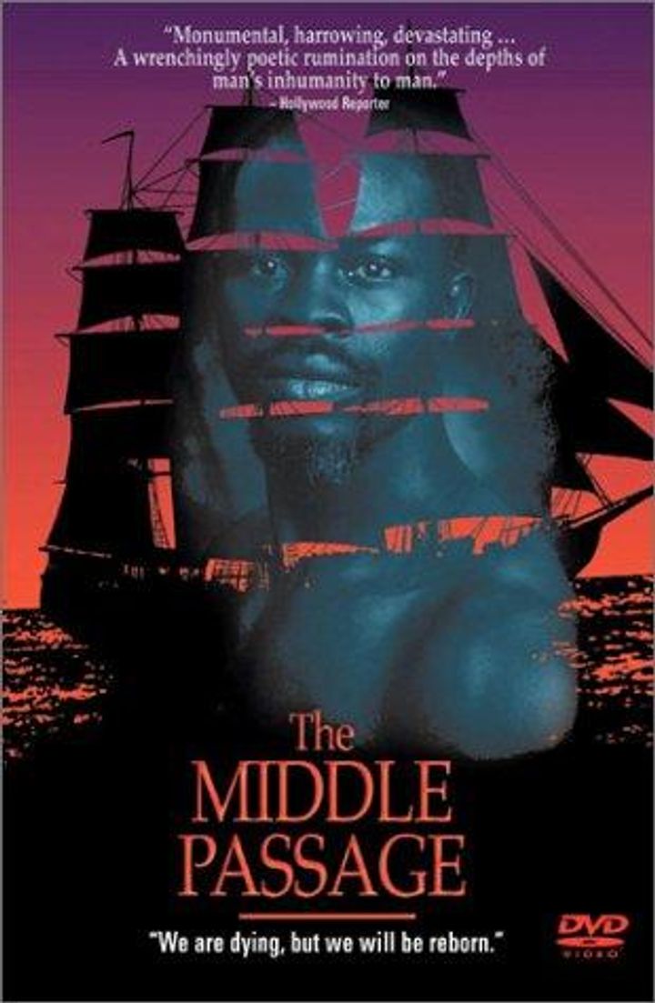 Passage Du Milieu (2000) Poster