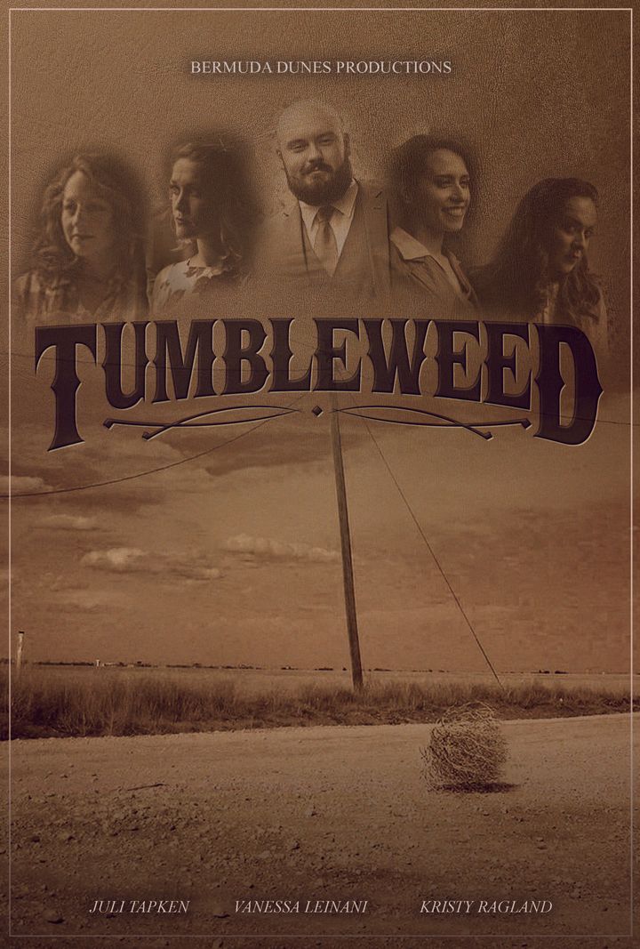 Tumbleweed (2019) Poster