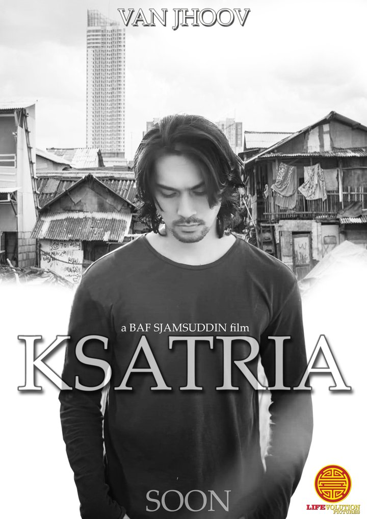 Ksatria (2022) Poster