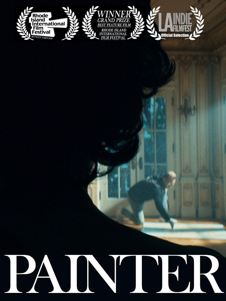 Painter (2020) Poster