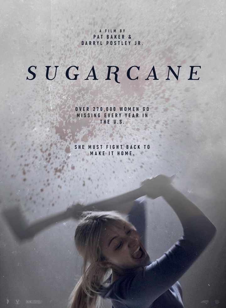 Sugarcane (2024) Poster