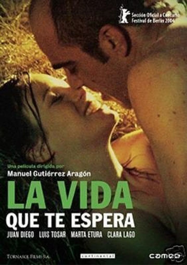 La Vida Que Te Espera (2004) Poster