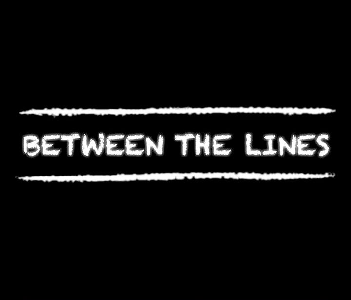 Between The Lines (2014) Poster