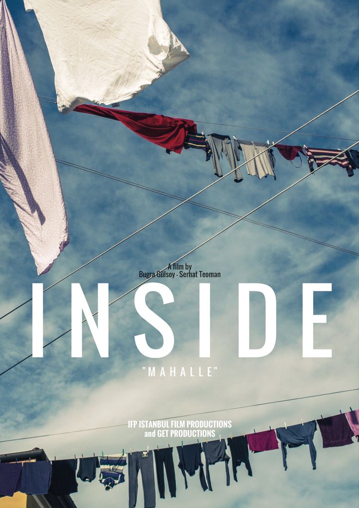 Inside Poster