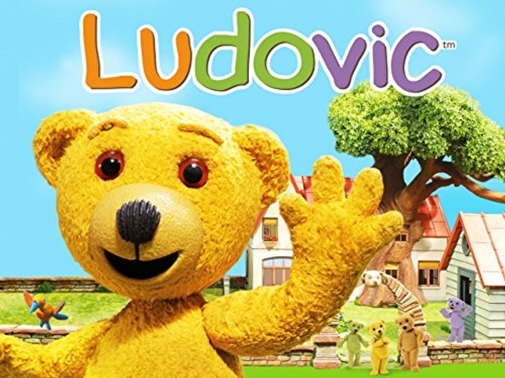 Ludovic (2009) Poster