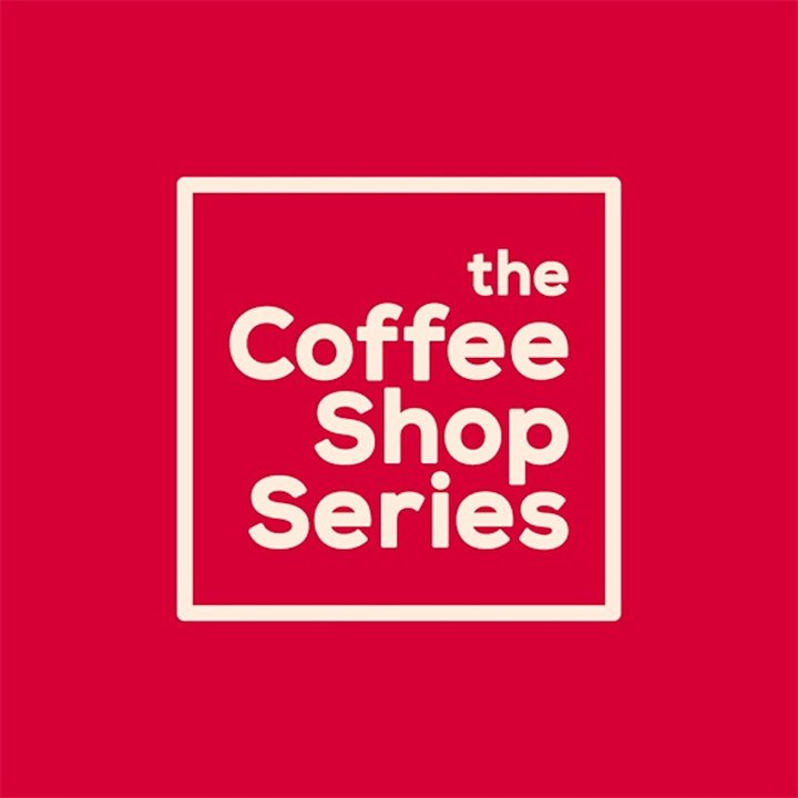 The Coffee Shop Series (2013) Poster