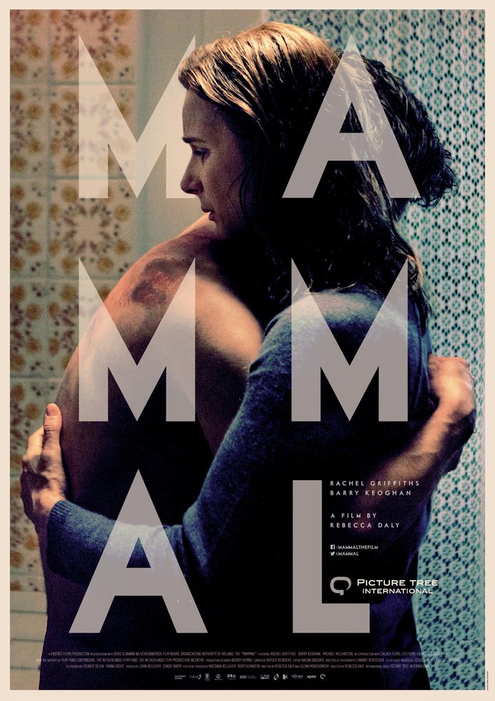 Mammal (2016) Poster