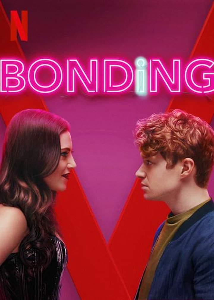 Bonding (2018) Poster