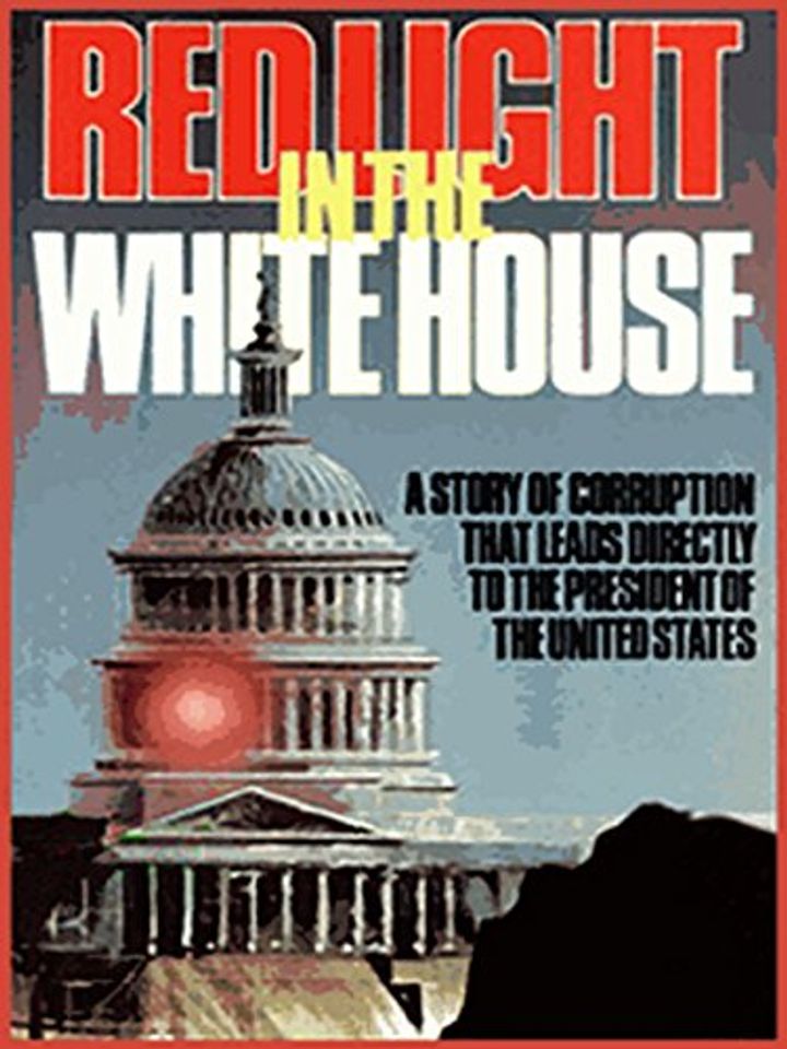 Red Light In The White House (1977) Poster