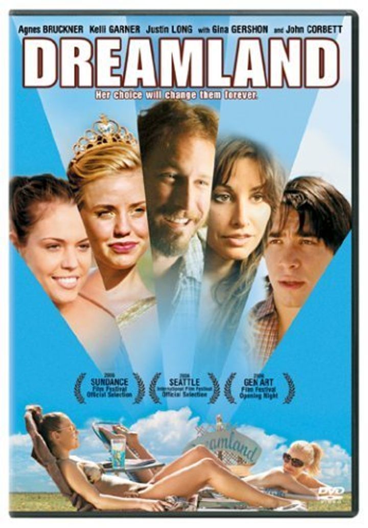 Dreamland (2006) Poster