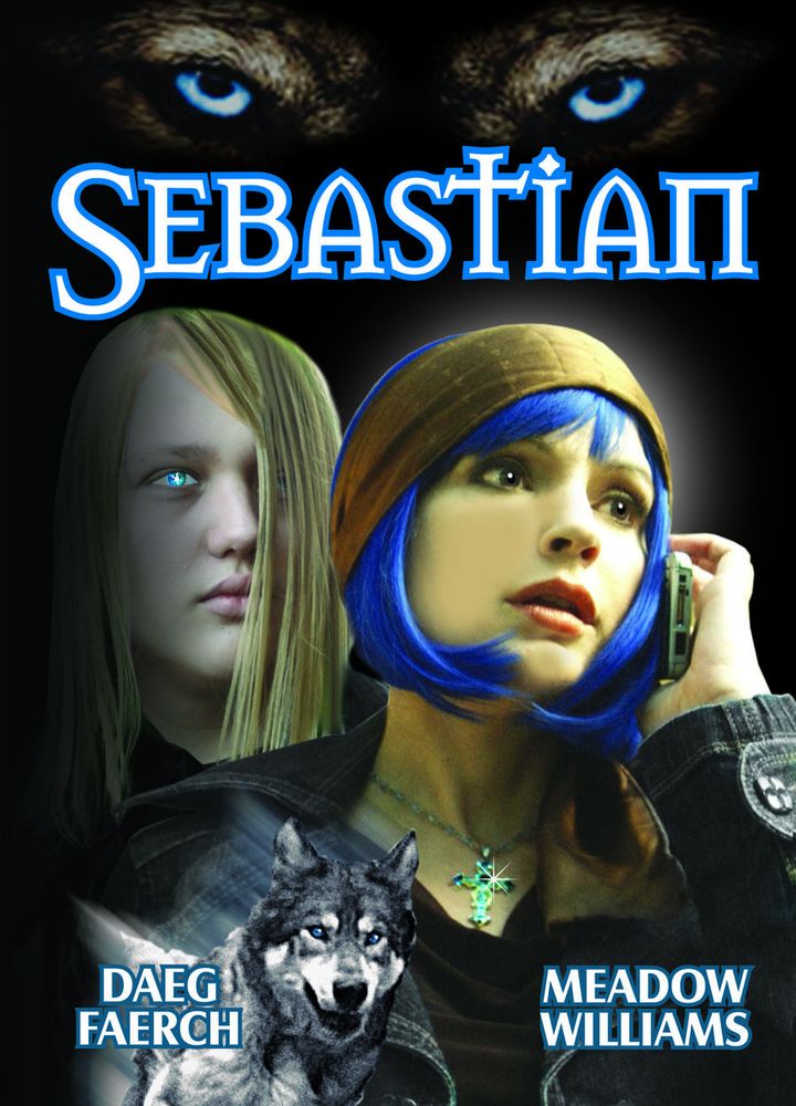 Sebastian (2011) Poster