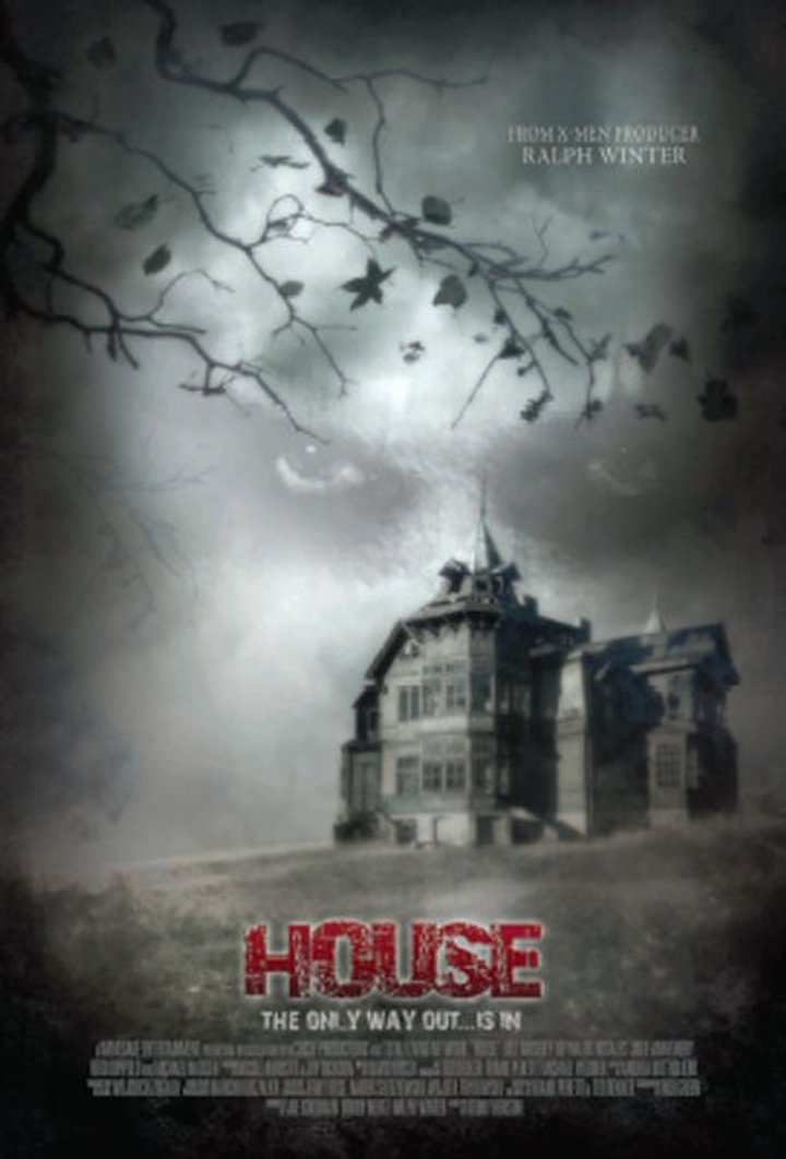 House (2008) Poster