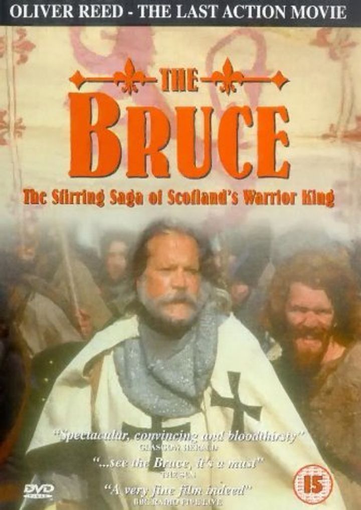 The Bruce (1996) Poster