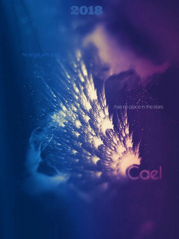 Cael Poster