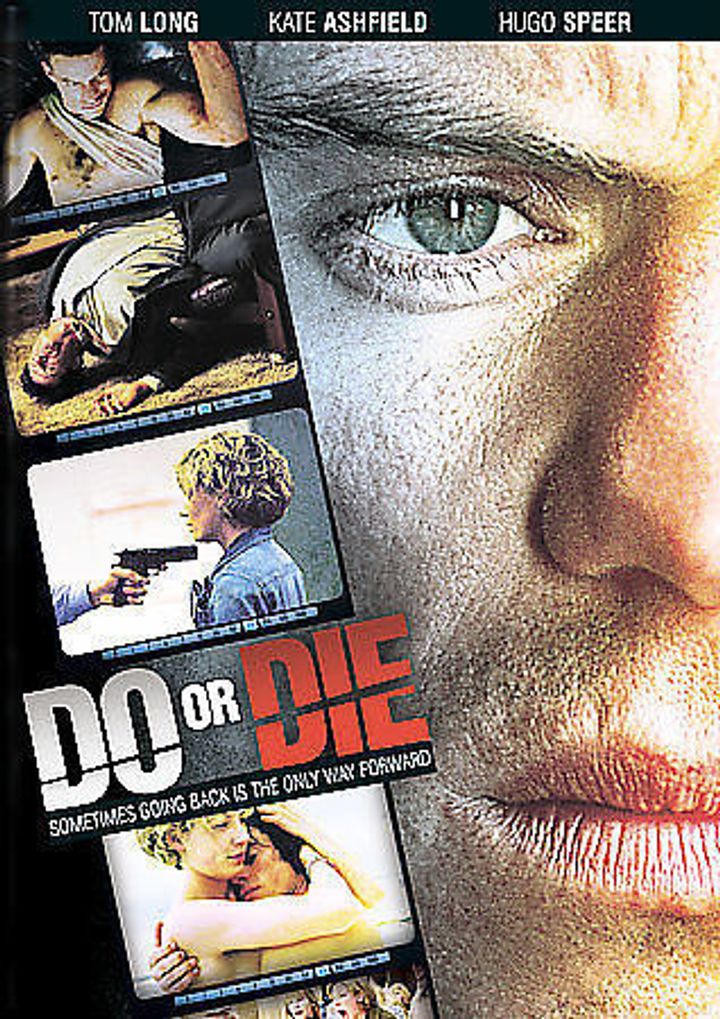 Do Or Die (2001) Poster